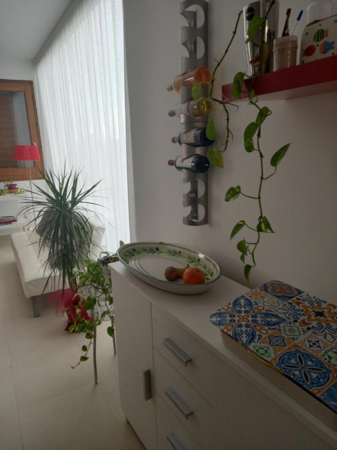 마라우사 Casa Dei Fenicotteri 빌라 외부 사진