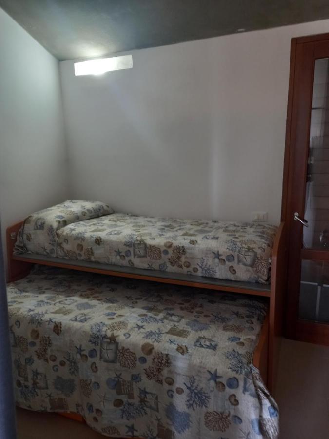 마라우사 Casa Dei Fenicotteri 빌라 외부 사진