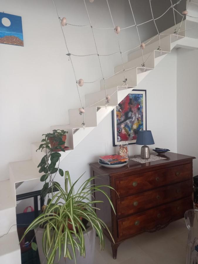 마라우사 Casa Dei Fenicotteri 빌라 외부 사진