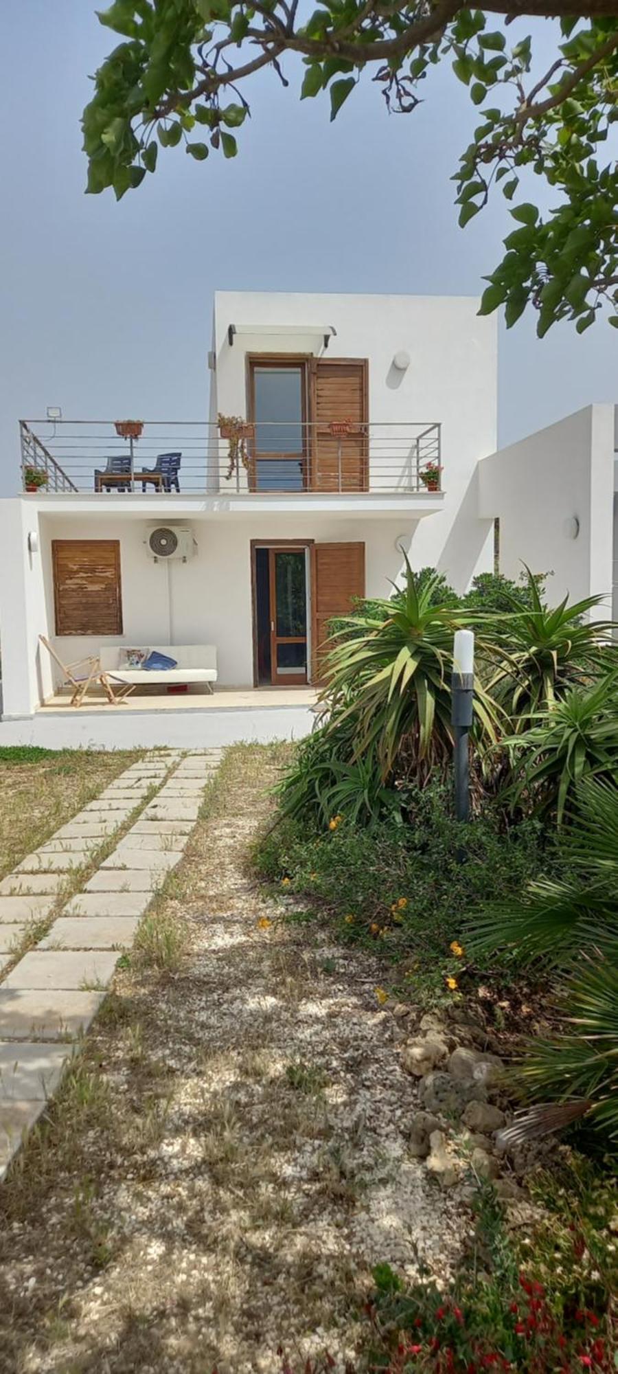 마라우사 Casa Dei Fenicotteri 빌라 외부 사진